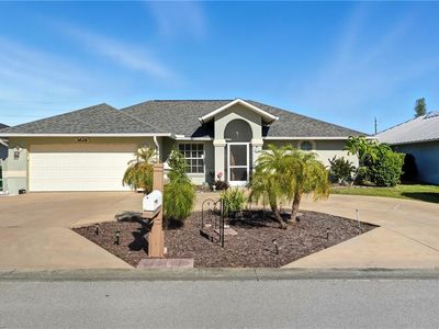 3626 Kent DR, Naples, FL, 34112