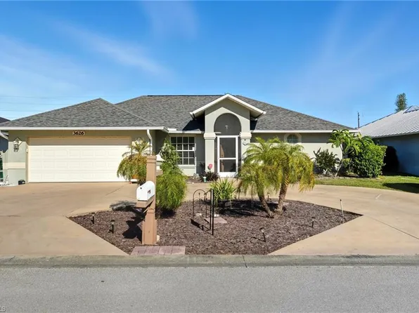 3626 Kent DR, NAPLES, FL 34112