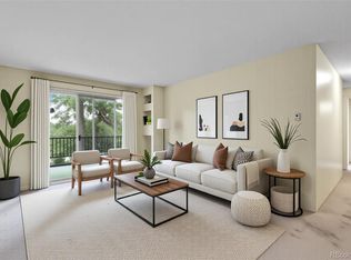 2325 S Linden Court #206, Denver, CO 80222