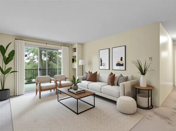 2325 S Linden Court #206, Denver, CO 80222