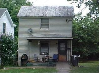 1520 Cliff St, Lynchburg, VA 24501