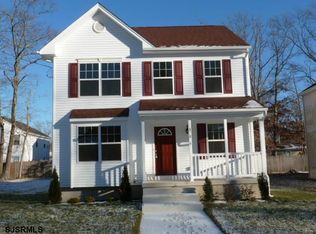 302A Yam Ave, Galloway Township, NJ 08205