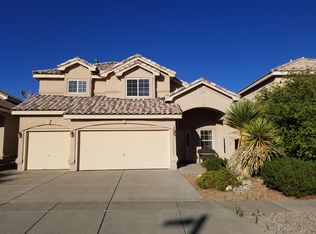 10216 Shawna St NW, Albuquerque, NM 87114