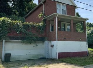 913 Savey St, Duquesne, PA