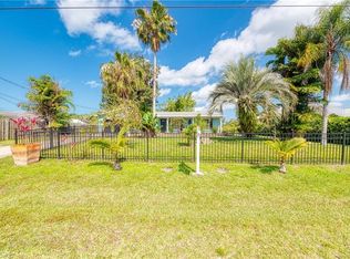 510 Alligator Dr, Venice, FL 34293