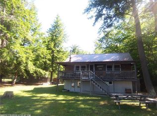 49 Silva Ln, Oxford, ME 04270