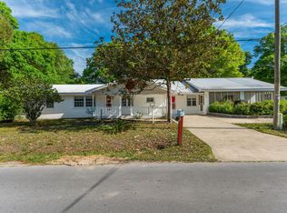 578 E Williams Ave, Crestview, FL 32539