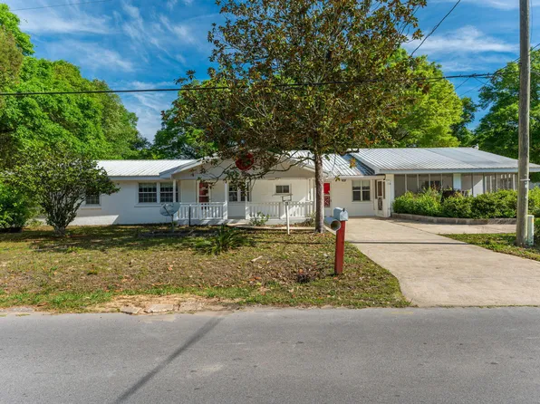 578 E Williams Ave, Crestview, FL 32539