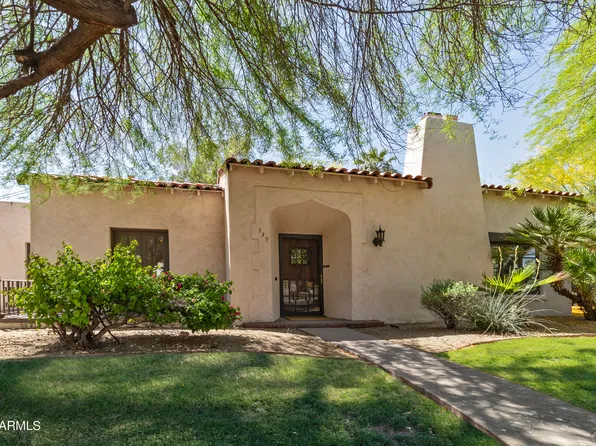 739 W CORONADO Road, Phoenix, AZ 85007