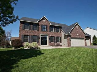 17218 Deerfield Dr SE, Prior Lake, MN 55372