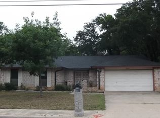 3311 Rocky Hollow Trl, Georgetown, TX 78628