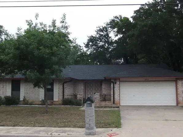 3311 Rocky Hollow Trl, Georgetown, TX 78628
