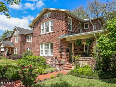 1361 CHALLEN Avenue, Jacksonville, FL, 32205