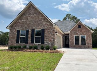 12024 Parc Aux Chenes, Gulfport, MS 39503