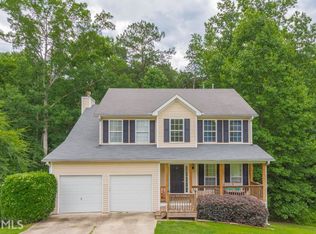 162 Oakridge Ct, Douglasville, GA 30134