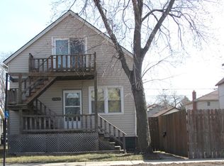 13421 S Avenue O, Chicago, IL 60633