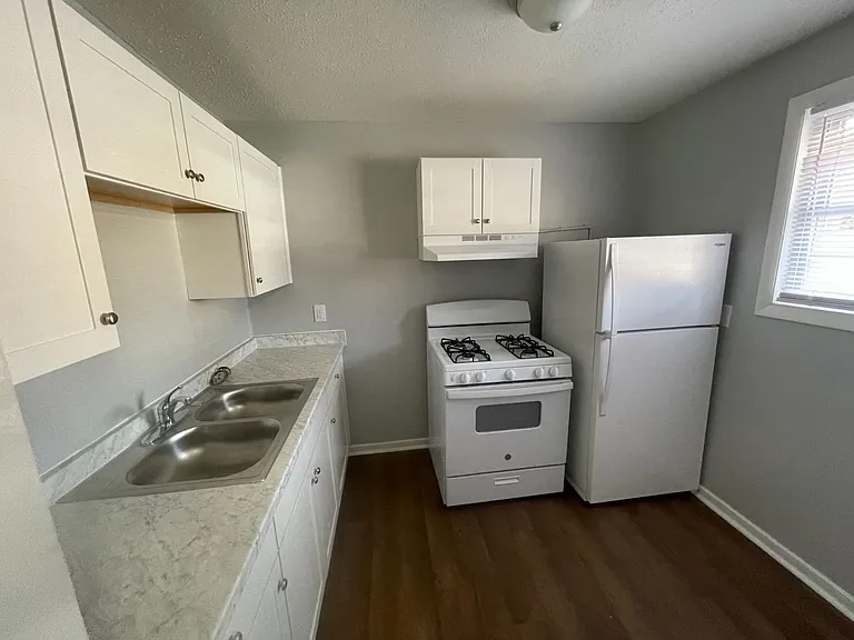 Graystoneplace Apartments — Photo 52