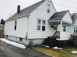 12 N Brett St, Beacon, NY 12508