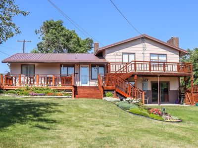 223 2nd Ave SE, Dutton, MT, 59433