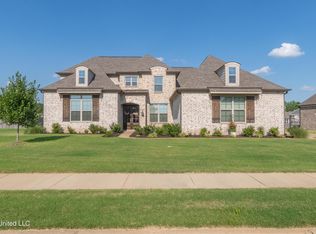 7192 E Harrier Dr, Olive Branch, MS 38654