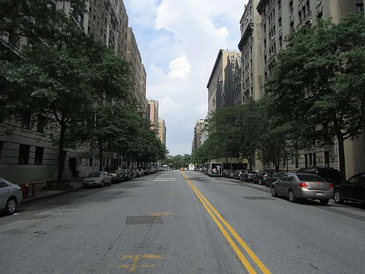 Rented by Beekman Street Realty | media 28