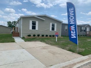 8 Chestnut Cir E, Davison, MI 48423