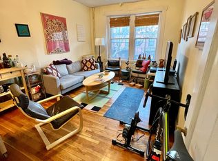 32 Worcester Sq #66, Boston, MA 02118