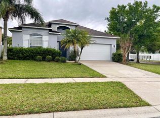 2004 Great Falls Way, Orlando, FL 32824