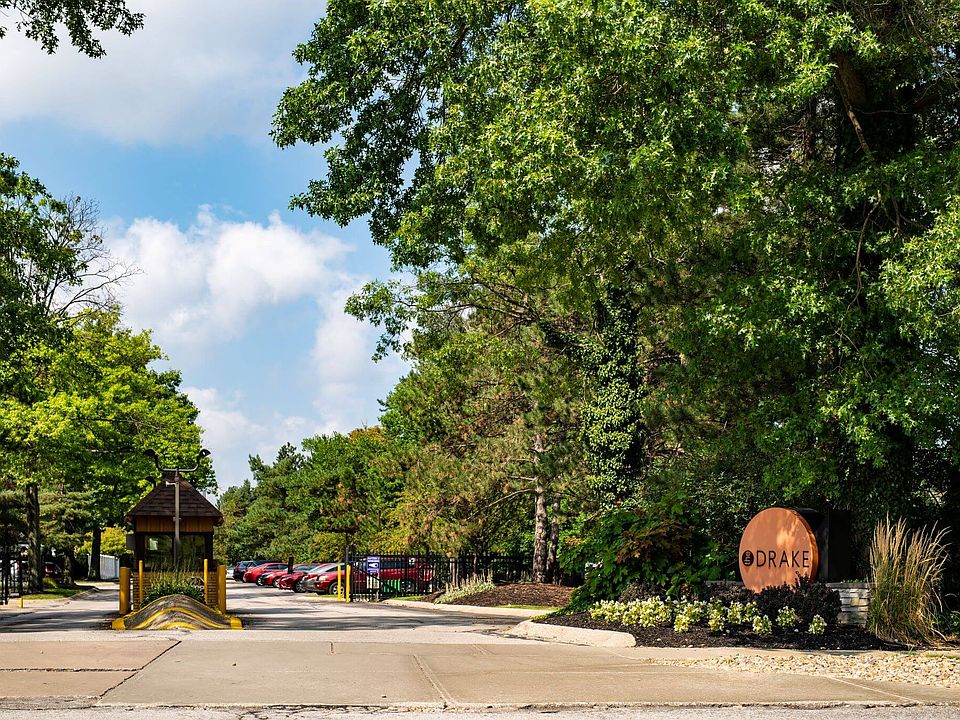 The Drake 6503 Marsol Rd Mayfield Heights OH Zillow