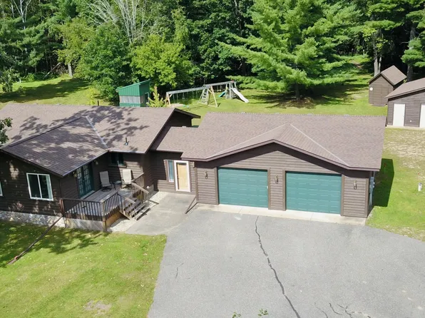 21284 County Road 1, Emily, MN 56447