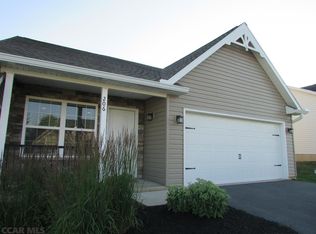 206 Jonathan Ln, Bellefonte, PA 16823
