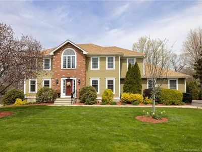 18 Canterbury Ln, Southington, CT, 06489