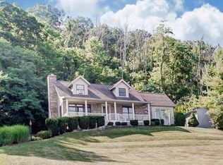 9570 Lower River Rd, Burlington, KY 41005