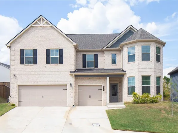 4783 Sultana Way SW, Atlanta, GA 30331