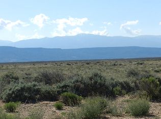 Tbd Camino Tio Irving, San Luis, CO 81152