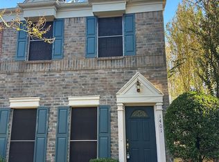 2910 Grants Lake Blvd Unit 1401, Sugar Land, TX 77479