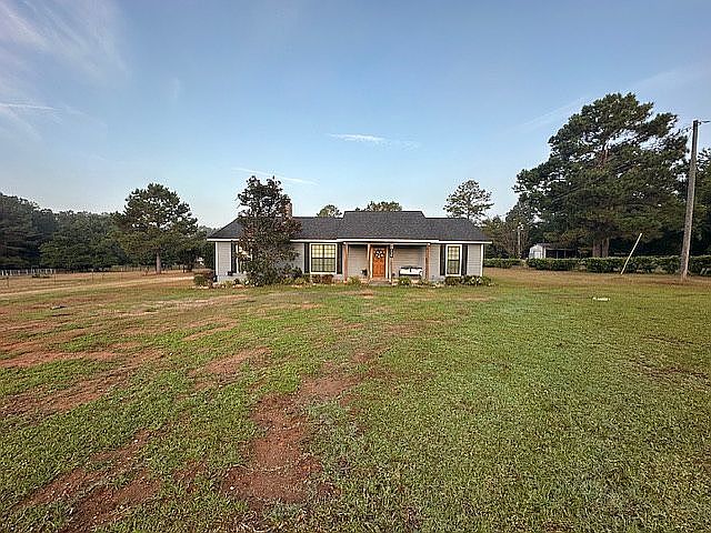 739 McKinnon Rd, Boston GA