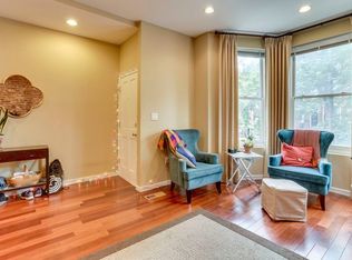 1745 T St NW APT 1, Washington, DC 20009