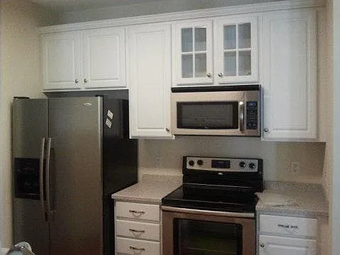 1401 Coopershill Dr #206 Photo 1