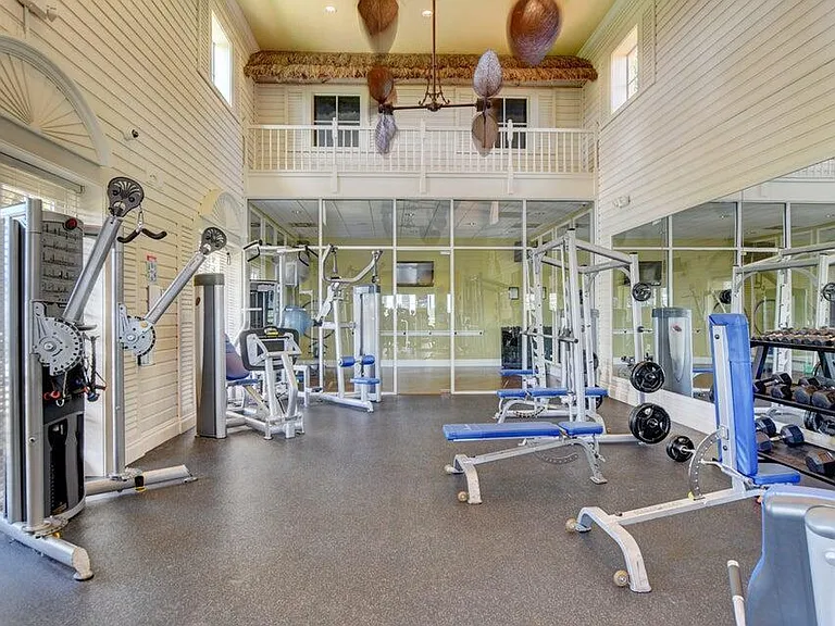 107 Yacht Club Way #208 — Photo 43