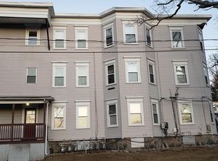 119 Harvard St APT 1, Brockton, MA 02301