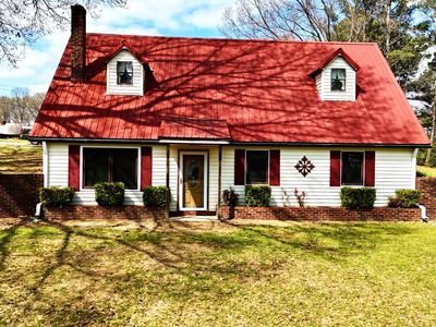 112 Meadowbrook Dr, Bradford, TN, 38316