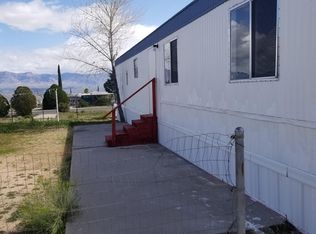 623 S San Carlos St, San Manuel, AZ 85631