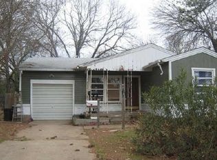 1711 Jackson Dr, Arlington, TX 76013