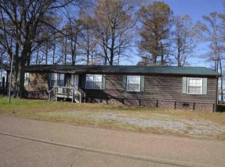 963 Lake Dr, Hornbeak, TN 38232
