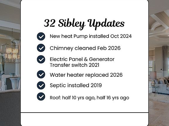 4th image of 32 Sibley Rd