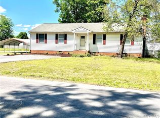 219 Natchez Rd, Richmond, VA 23223