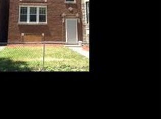 7348 S Dorchester Ave, Chicago, IL 60619