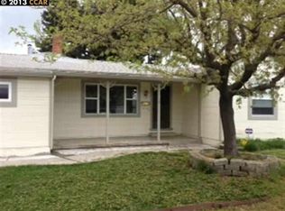 1560 Stanford Ave, Concord, CA 94519