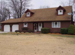 15959 Highway 136 E, Robards, KY 42452